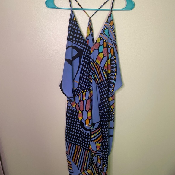 Dresses & Skirts - COPY - 🔴 Butterfly Spaghetti Strap Nightgown